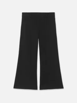 FRAME Le Palazzo Crop Trouser in<Women Pants
