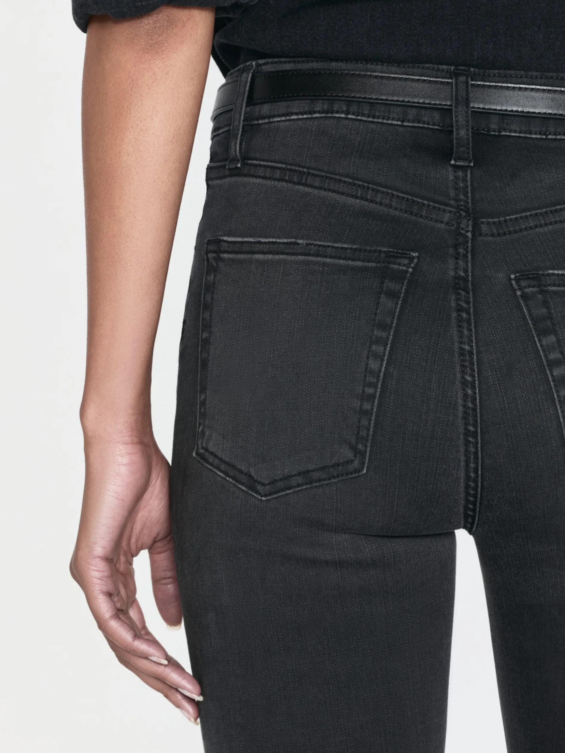 FRAME Le Sleek Straight in<Women Straight