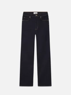 FRAME Le Sleek Straight in<Women Straight