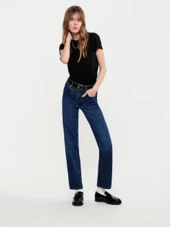 FRAME Le Sleek Straight in<Women Straight