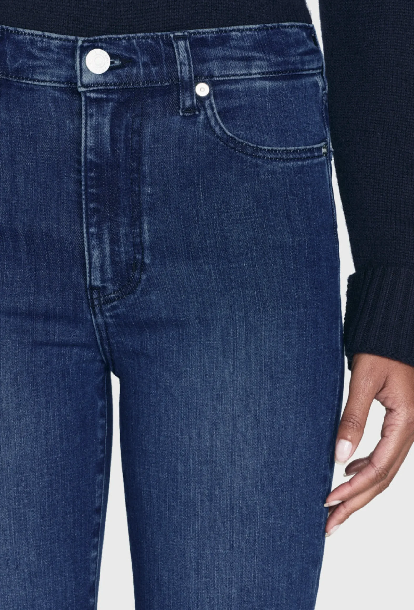 FRAME Le Sleek Straight in<Women Straight