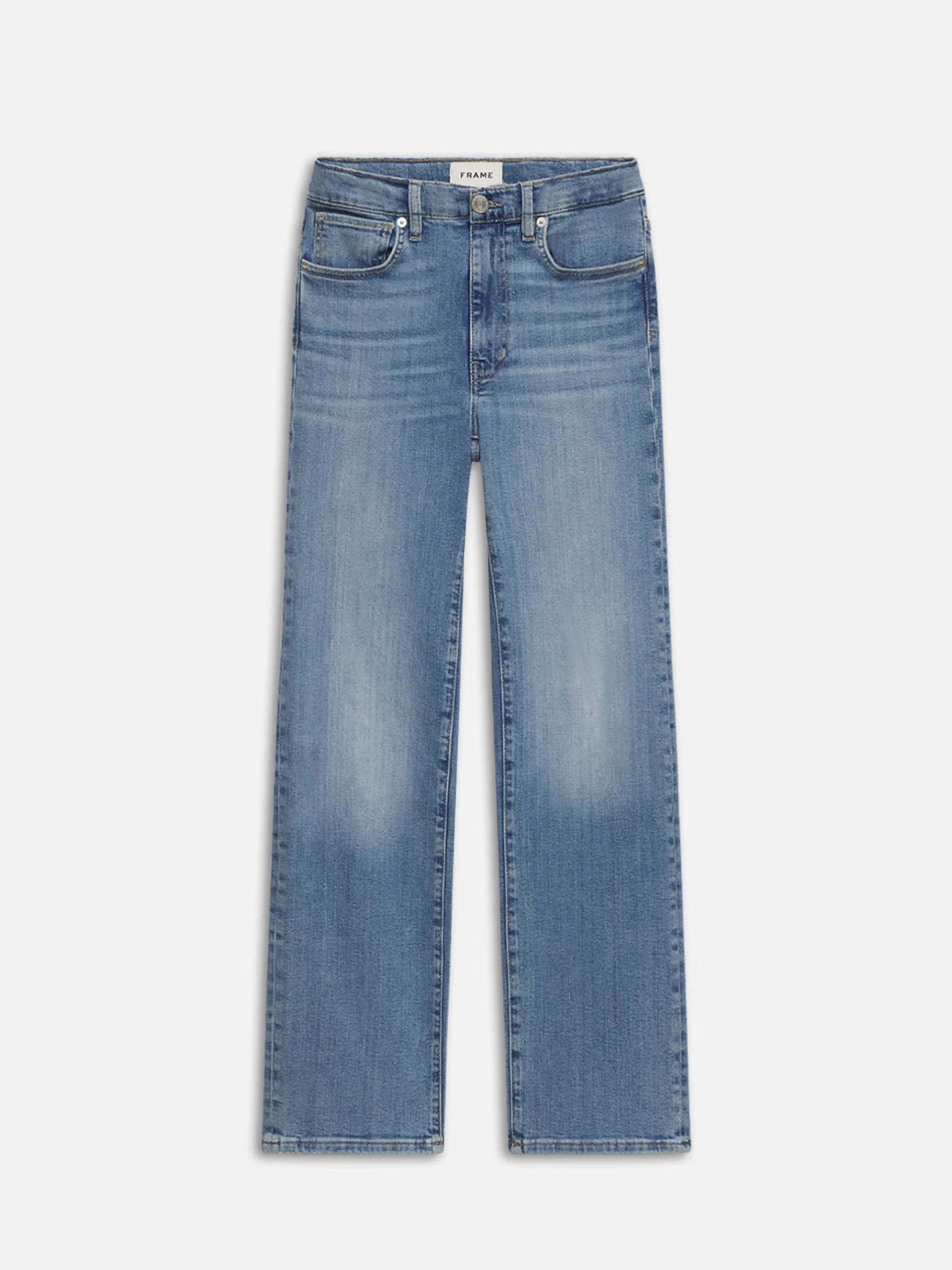 FRAME Le Sleek Straight in<Women Straight