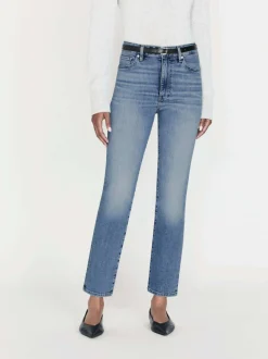 FRAME Le Sleek Straight in<Women Straight