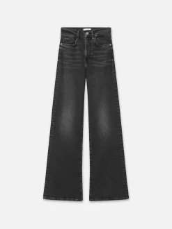 FRAME Le Slim Palazzo in<Women Wide Leg