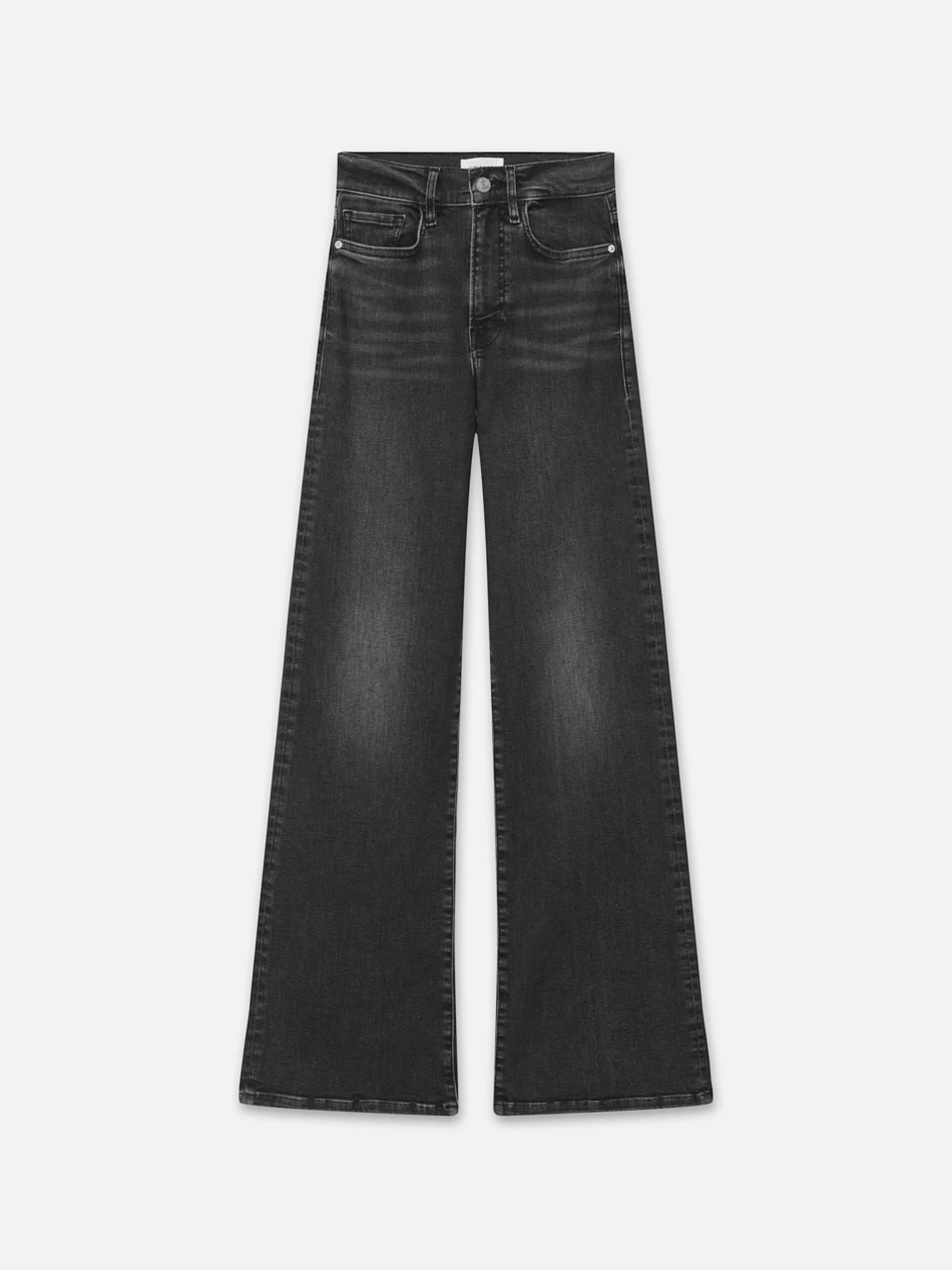 FRAME Le Slim Palazzo in<Women Wide Leg