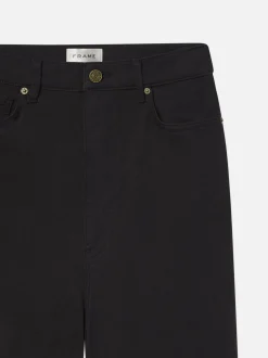 FRAME Le Slim Palazzo in<Women Wide Leg