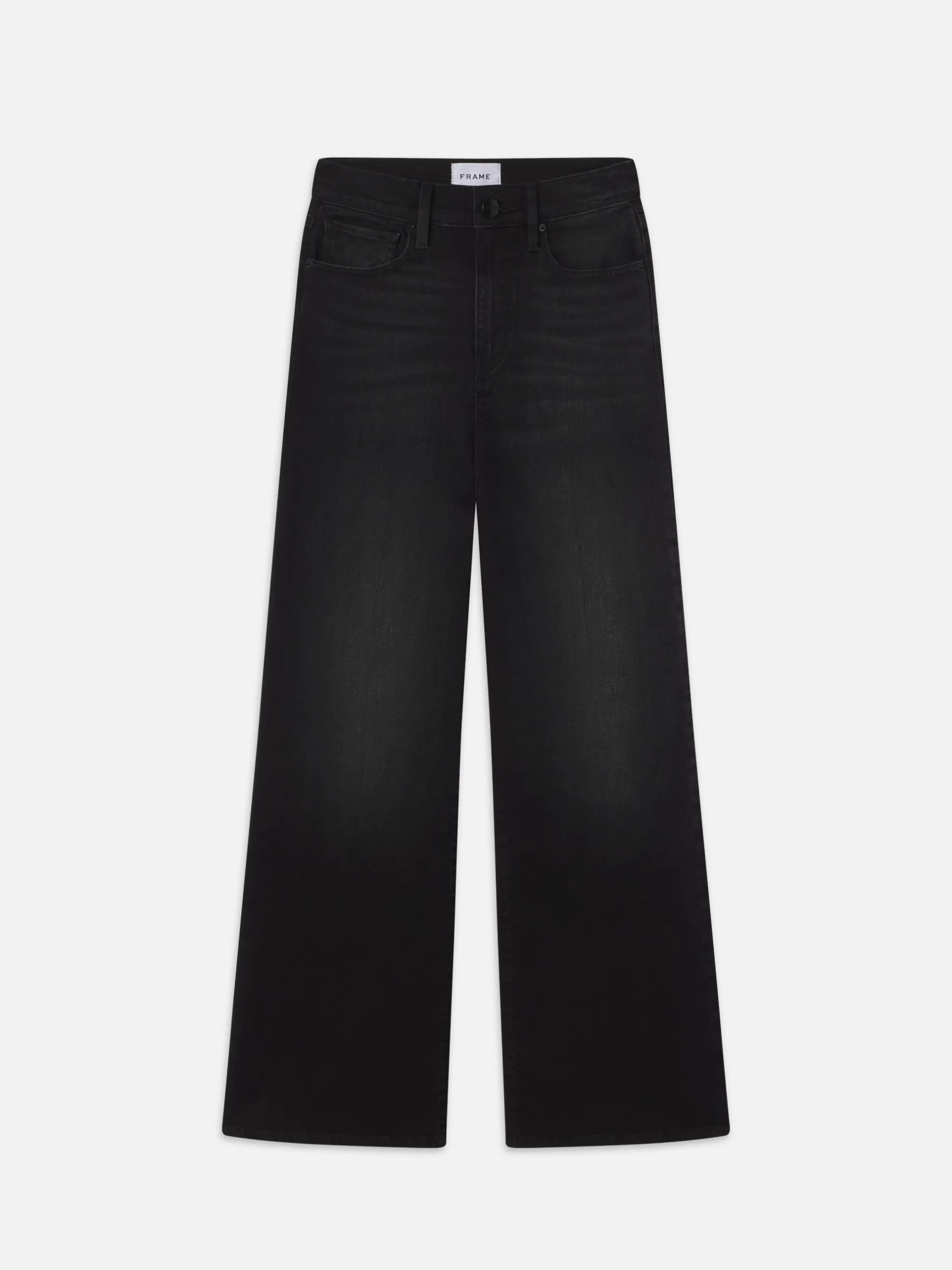 FRAME Le Slim Palazzo in<Women Wide Leg