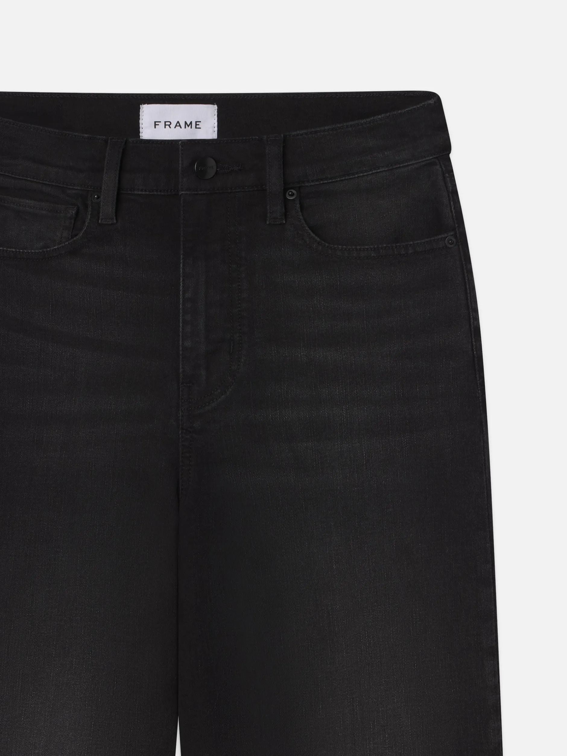 FRAME Le Slim Palazzo in<Women Wide Leg