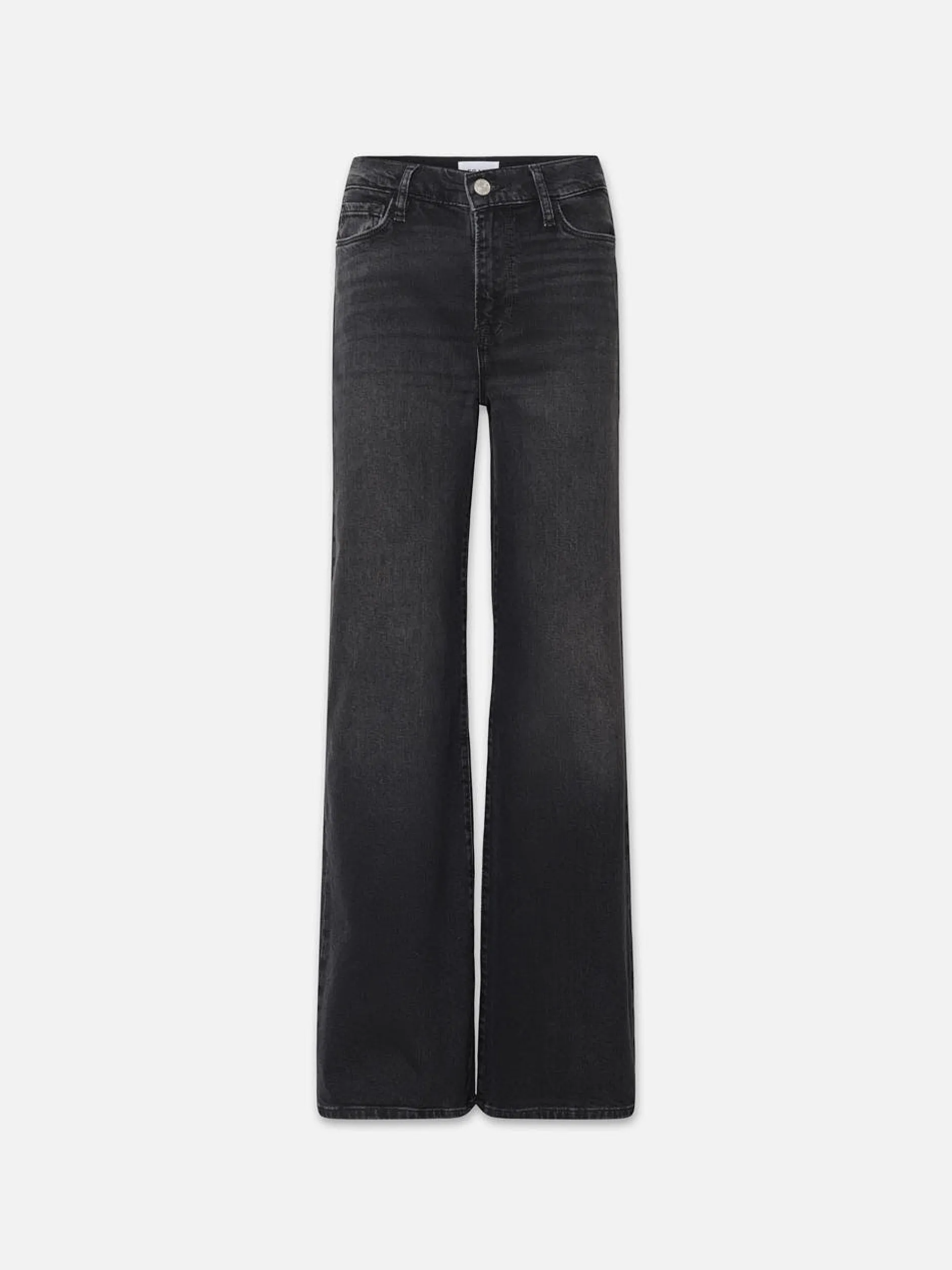 FRAME Le Slim Palazzo in<Women Wide Leg