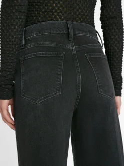 FRAME Le Slim Palazzo in<Women Wide Leg