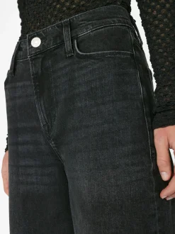 FRAME Le Slim Palazzo in<Women Wide Leg