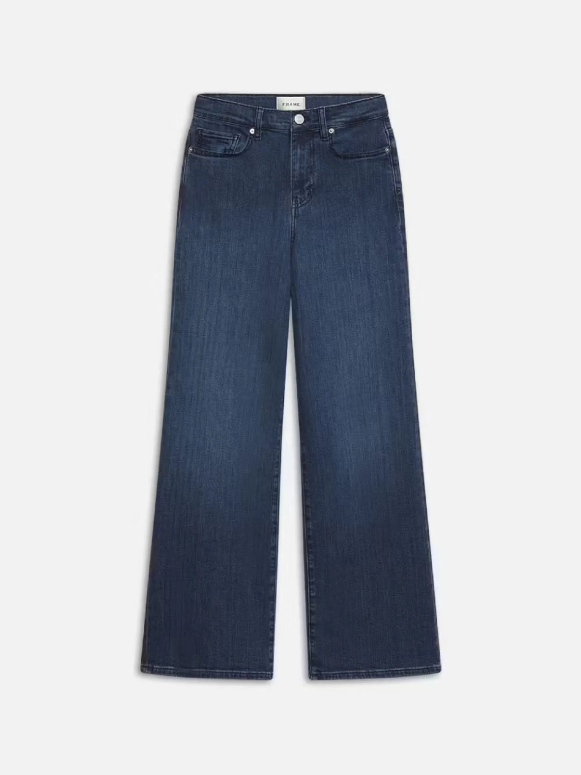 FRAME Le Slim Palazzo in<Women Wide Leg