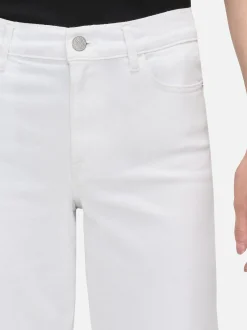 FRAME Le Slim Palazzo in<Women Wide Leg