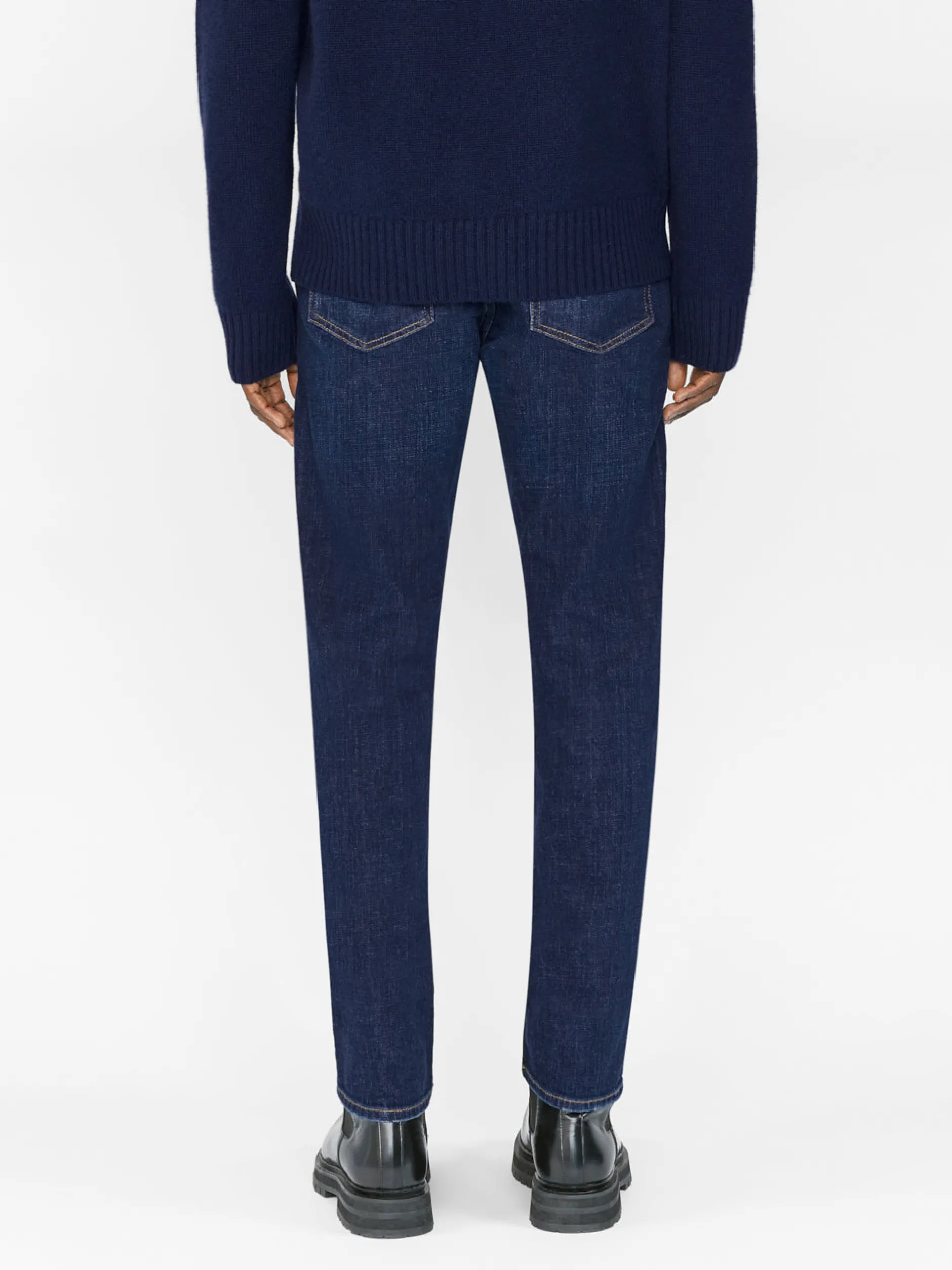 FRAME L'Homme Slim in< Slim