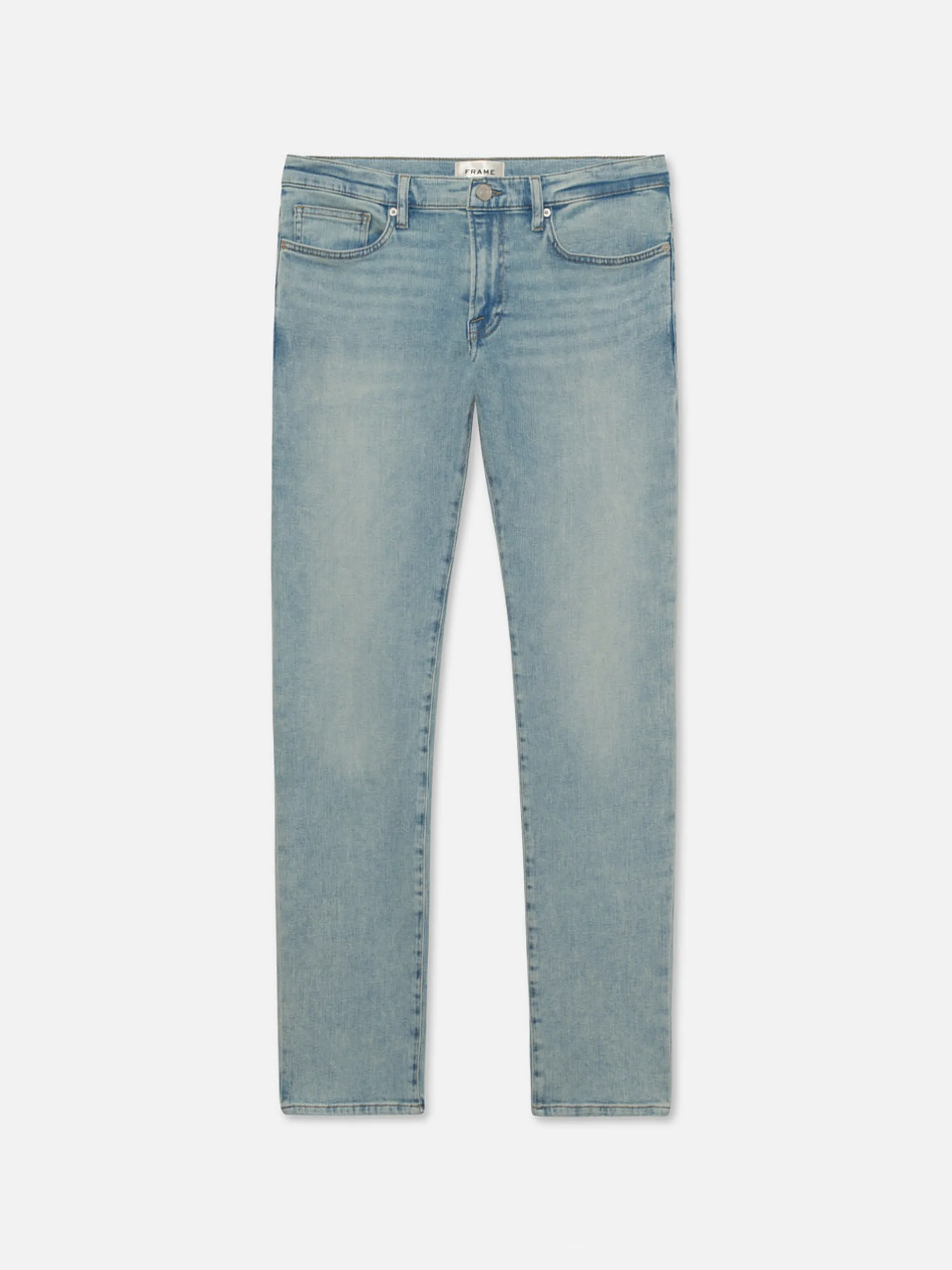 FRAME L'Homme Slim in< Slim