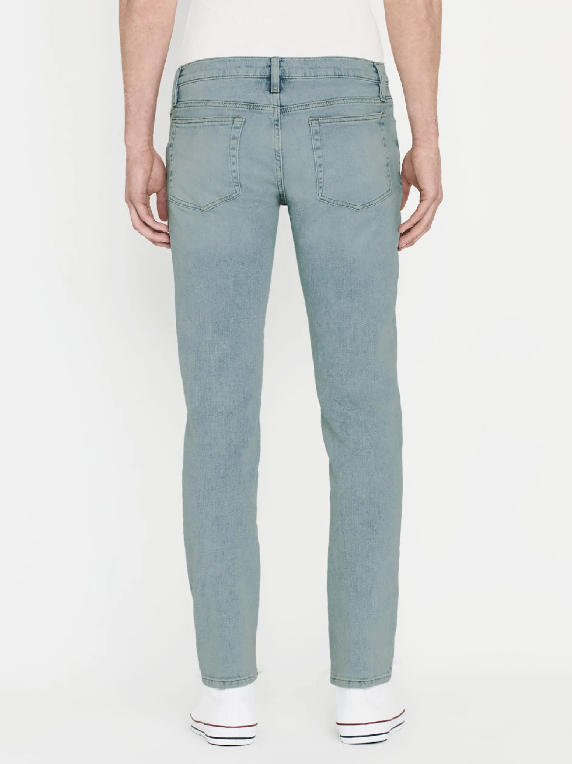 FRAME L'Homme Slim in< Slim