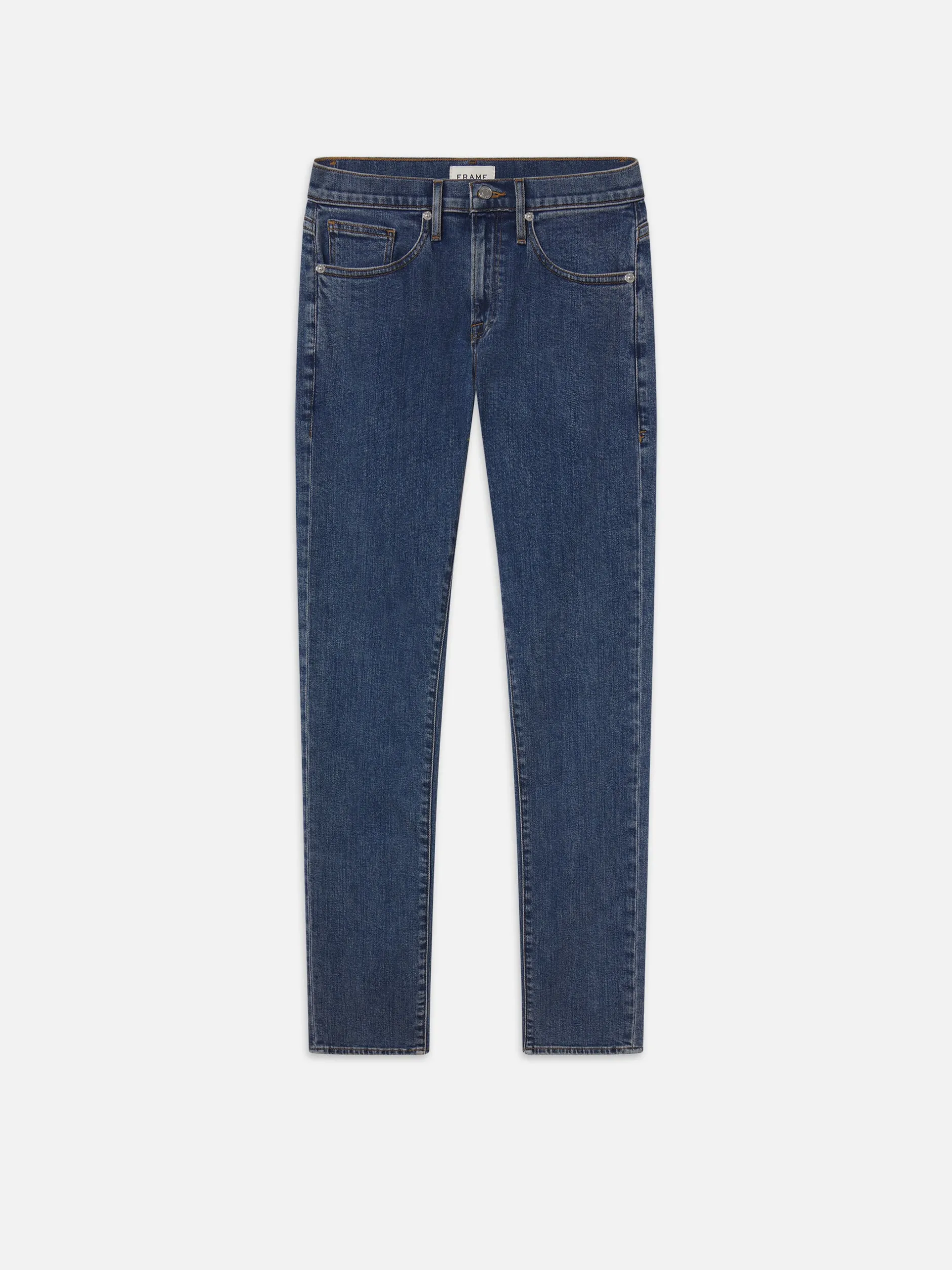 FRAME L'Homme Slim in< Slim