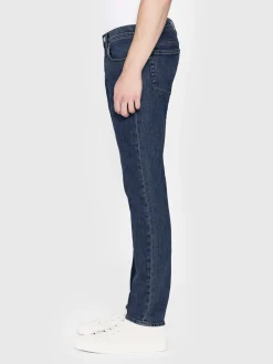 FRAME L'Homme Slim in< Slim