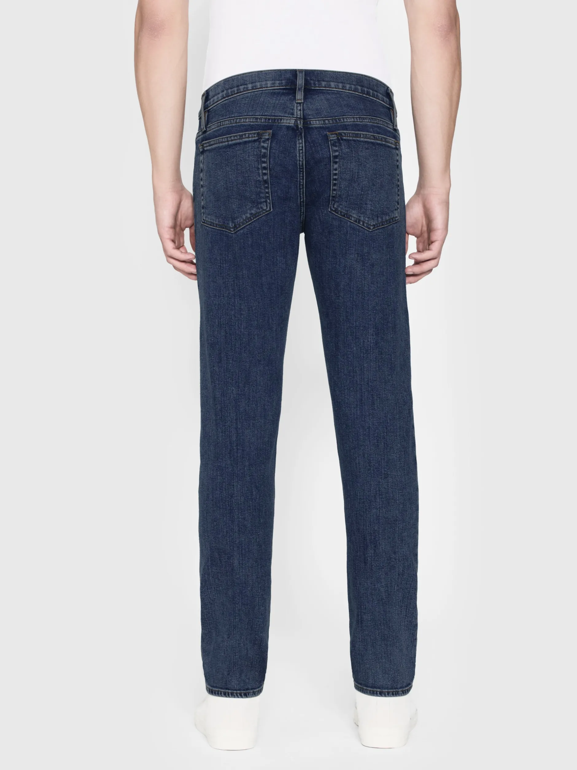 FRAME L'Homme Slim in< Slim