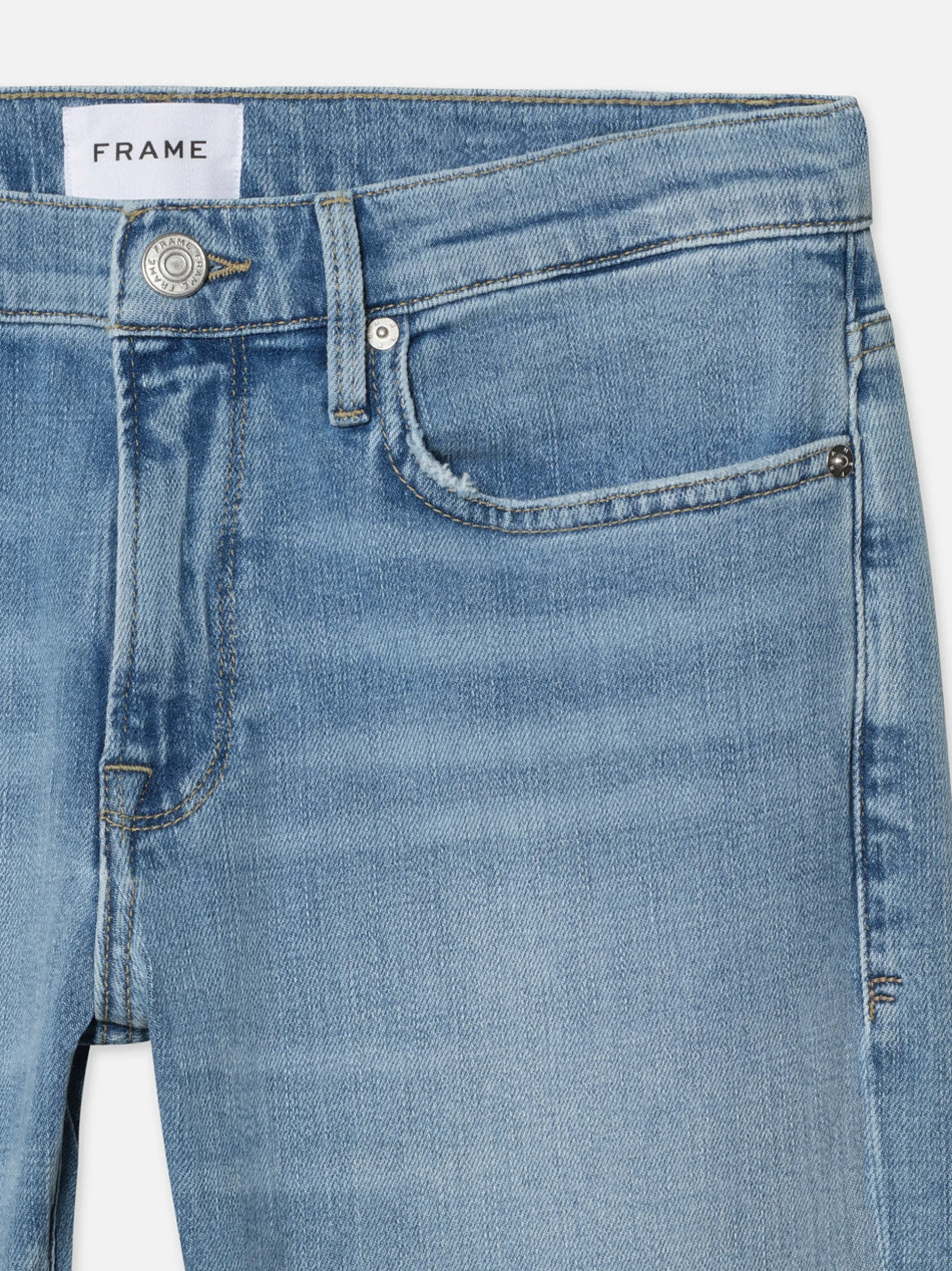 FRAME L'Homme Slim in< Slim