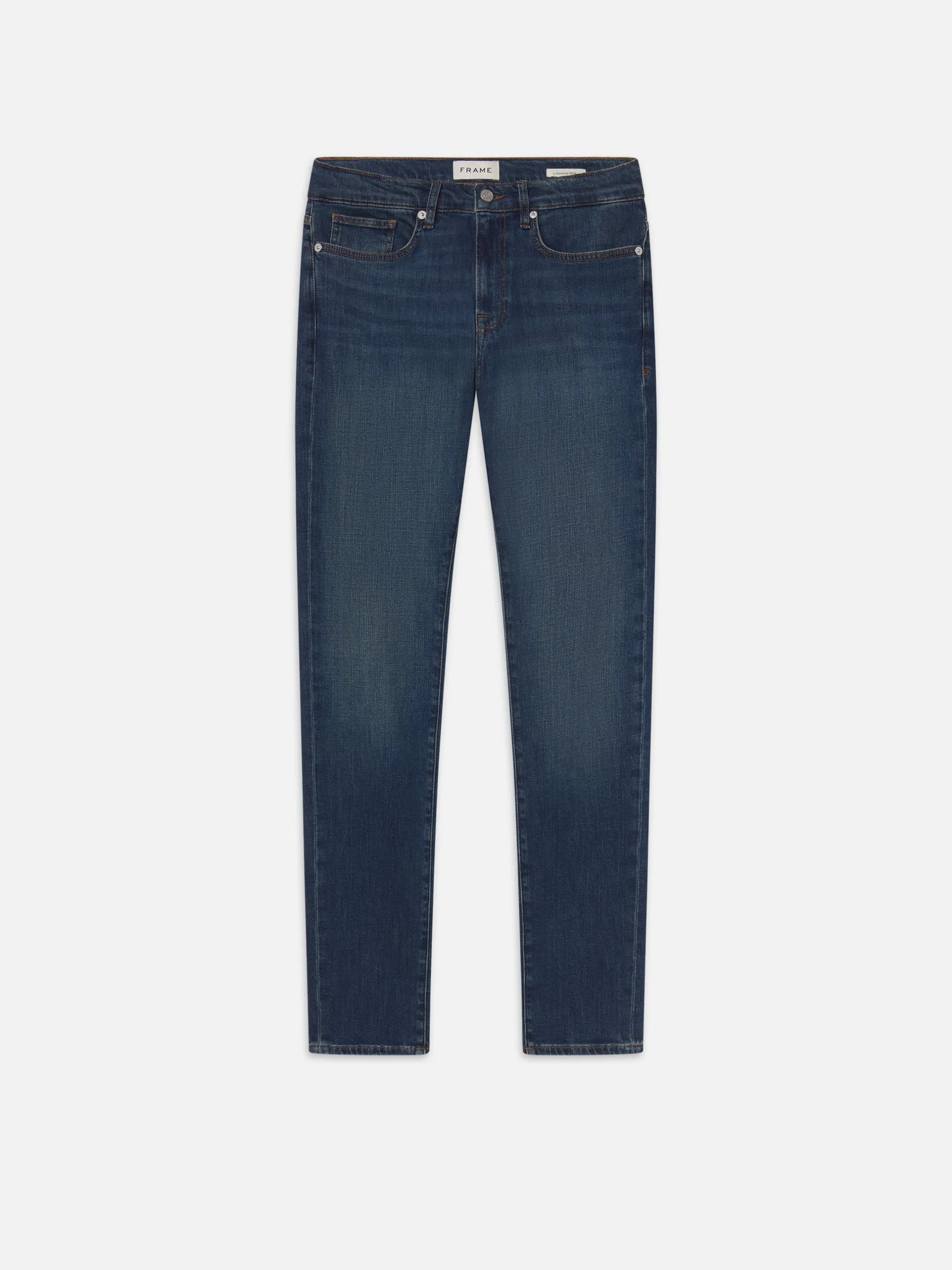 FRAME L'Homme Slim in< Slim