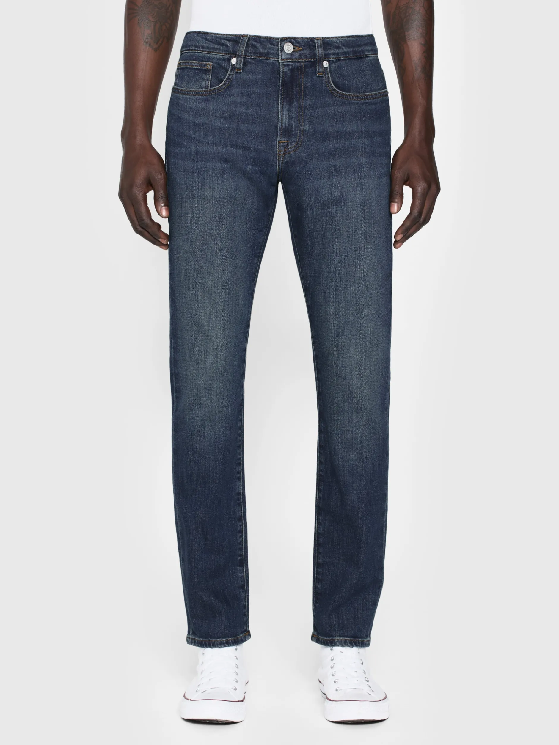 FRAME L'Homme Slim in< Slim