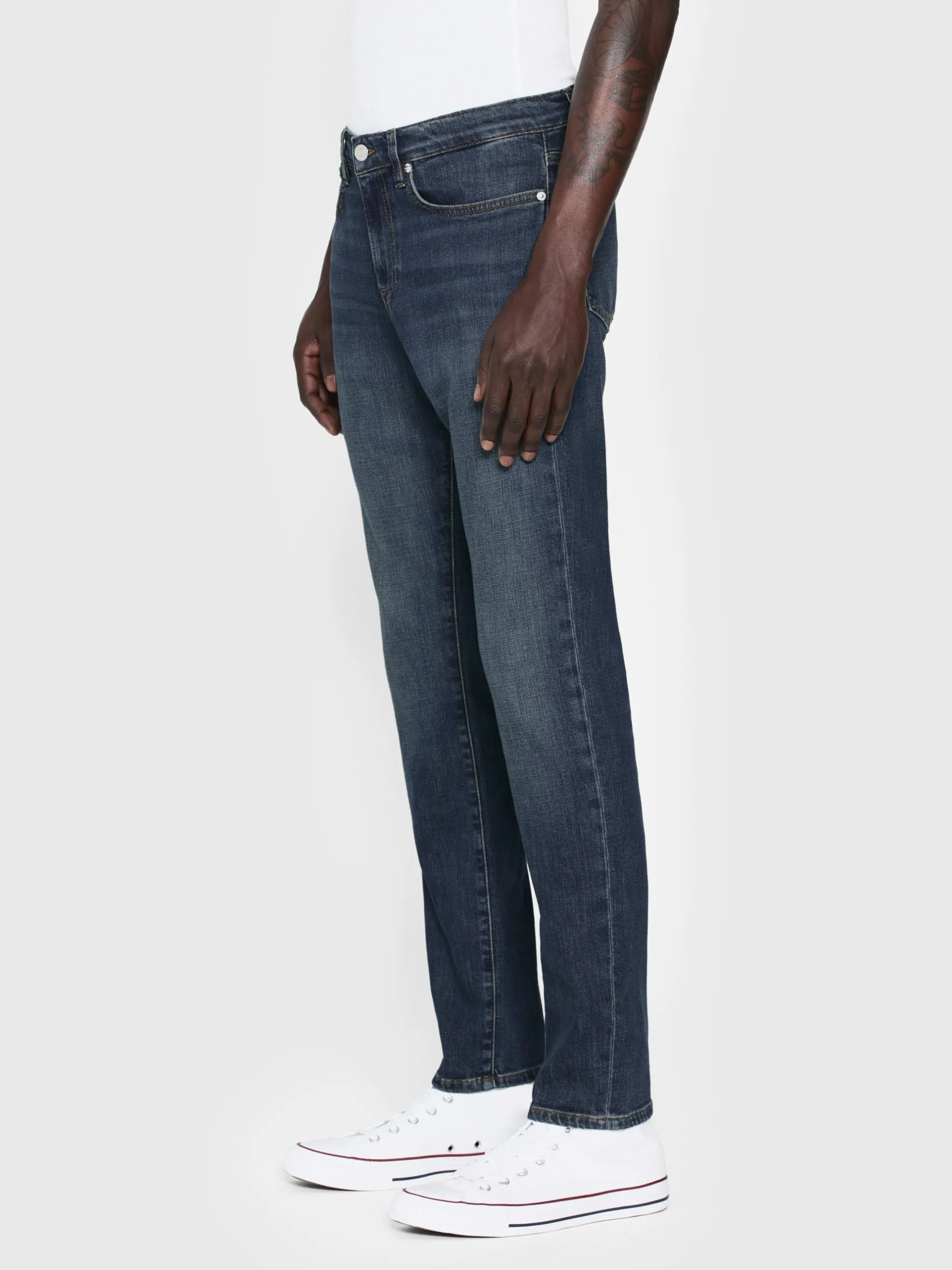FRAME L'Homme Slim in< Slim
