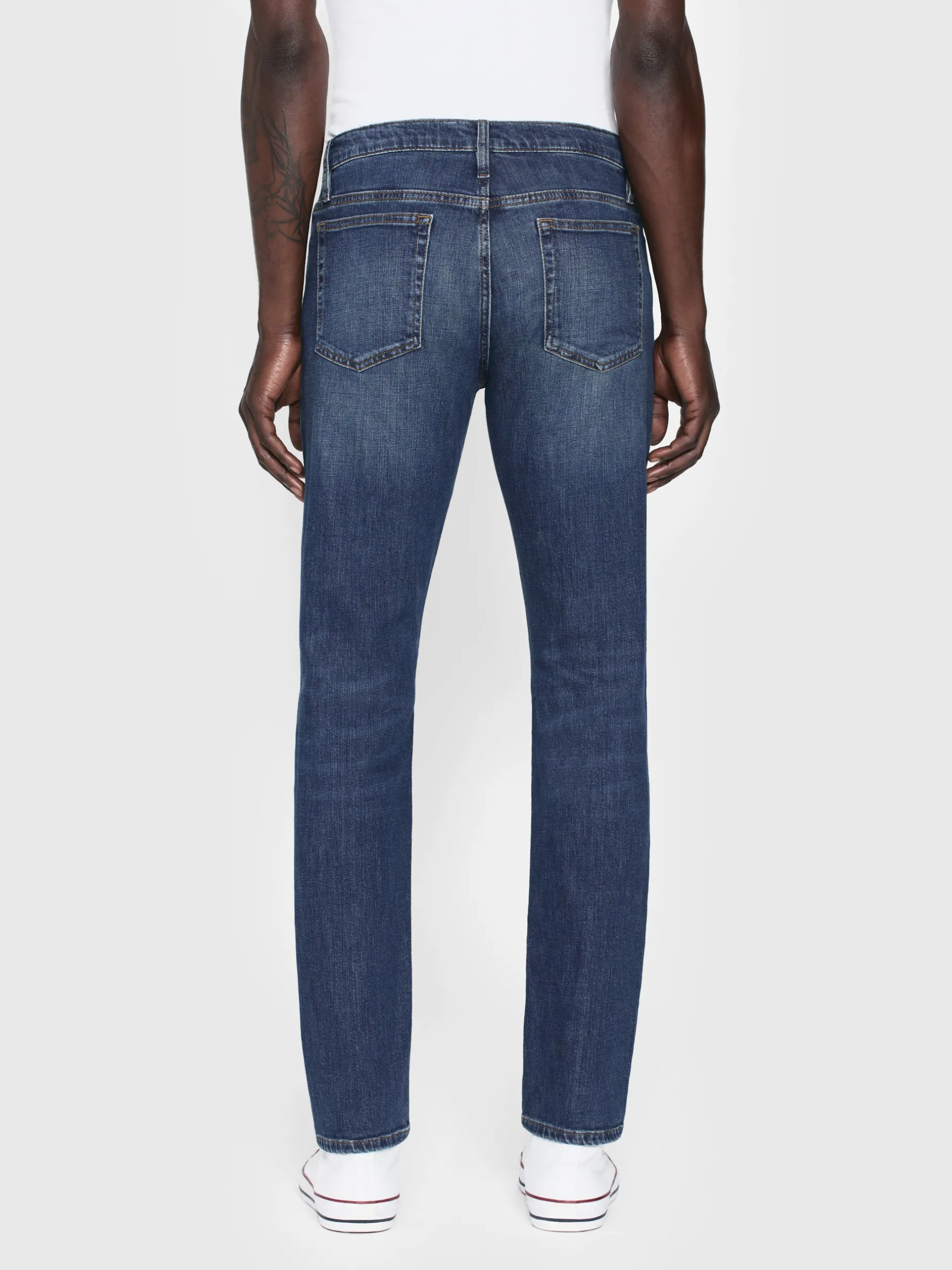 FRAME L'Homme Slim in< Slim
