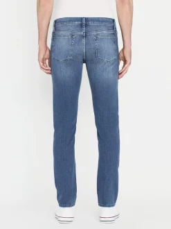 FRAME L'Homme Slim in< Slim