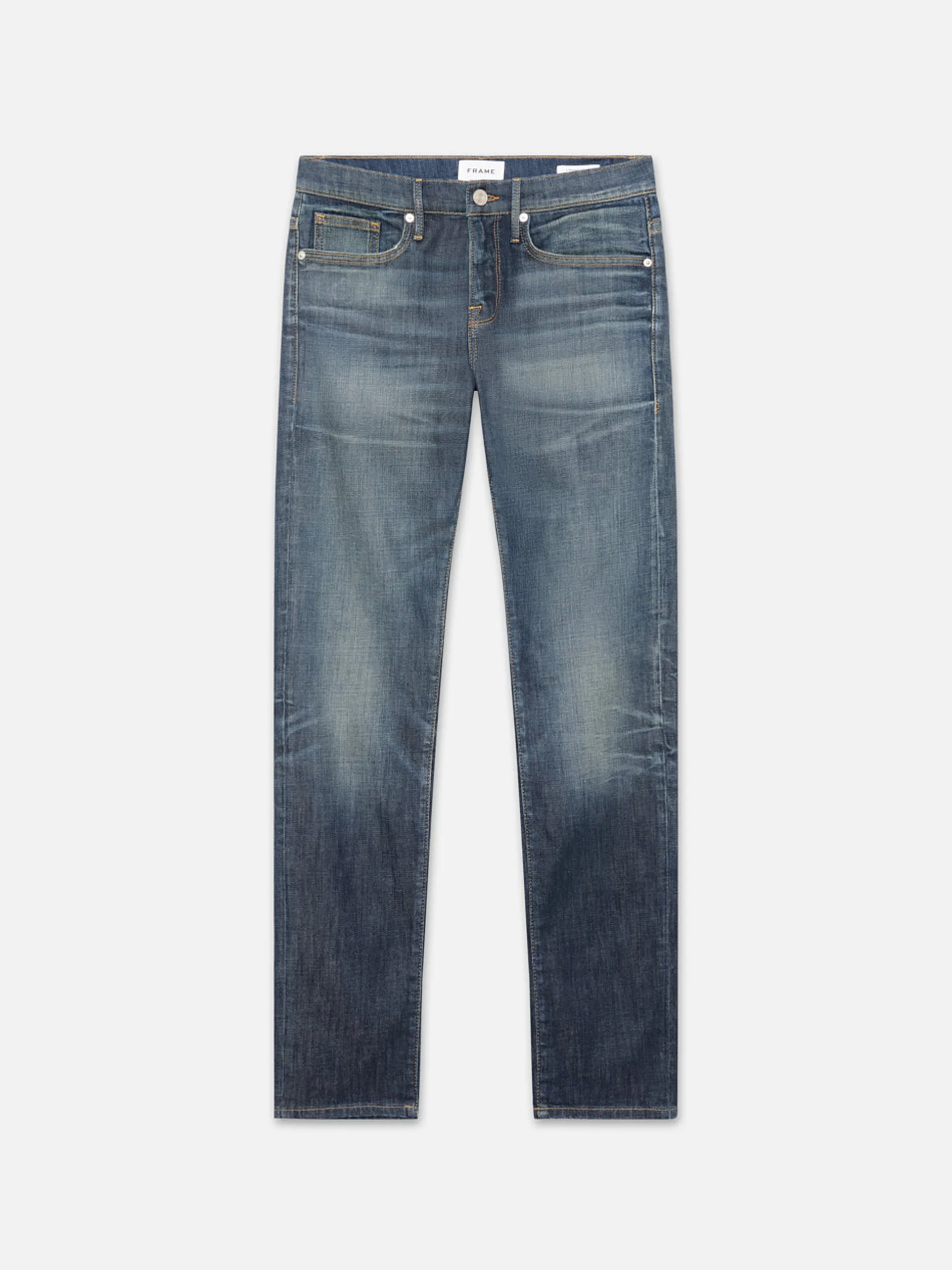 FRAME L'Homme Slim in< Slim