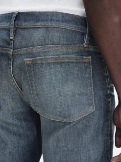 FRAME L'Homme Slim in< Slim