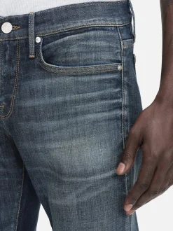 FRAME L'Homme Slim in< Slim