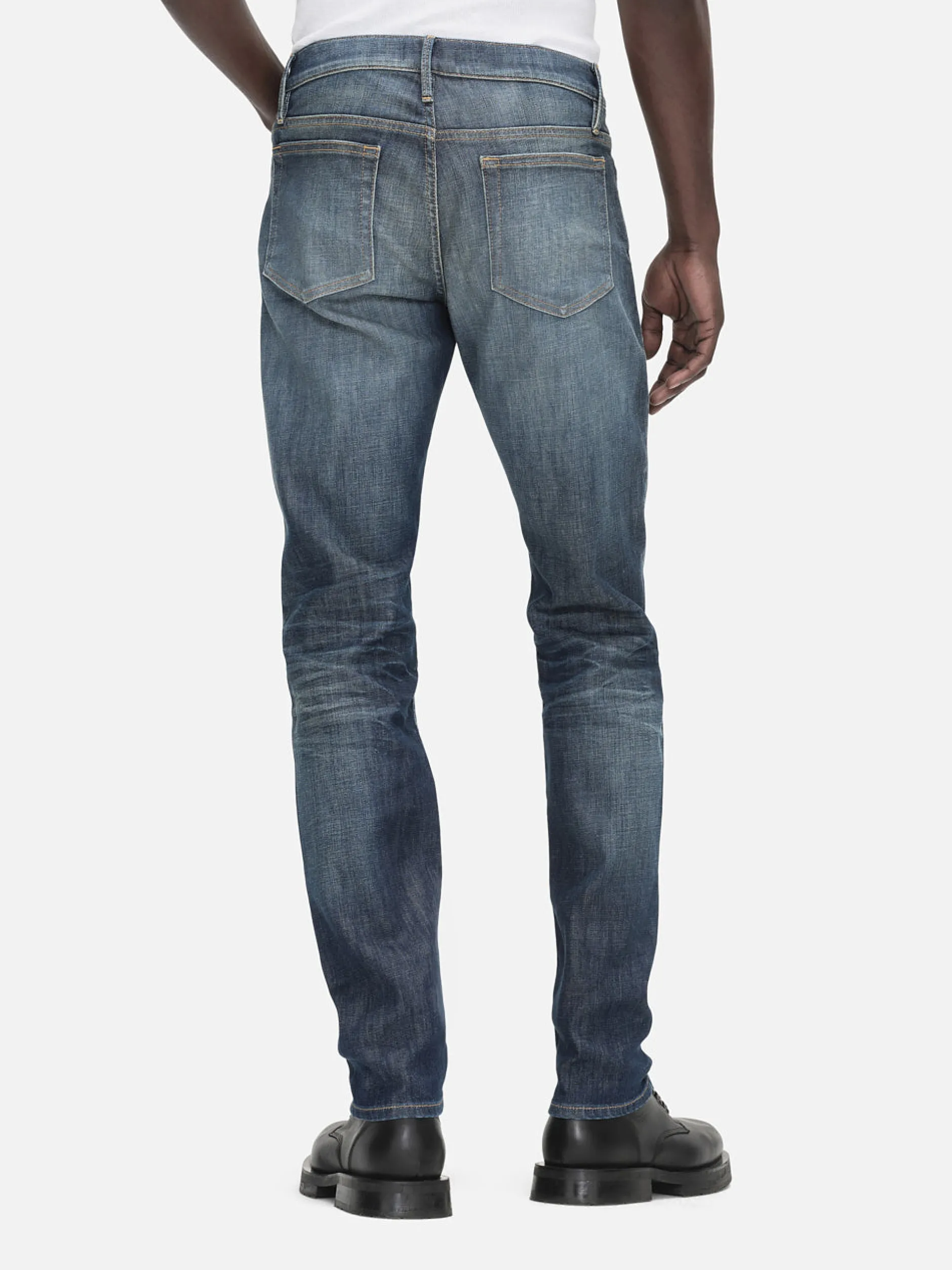 FRAME L'Homme Slim in< Slim