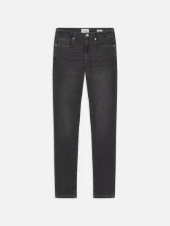 FRAME L'Homme Slim in Cazador Dark< Slim