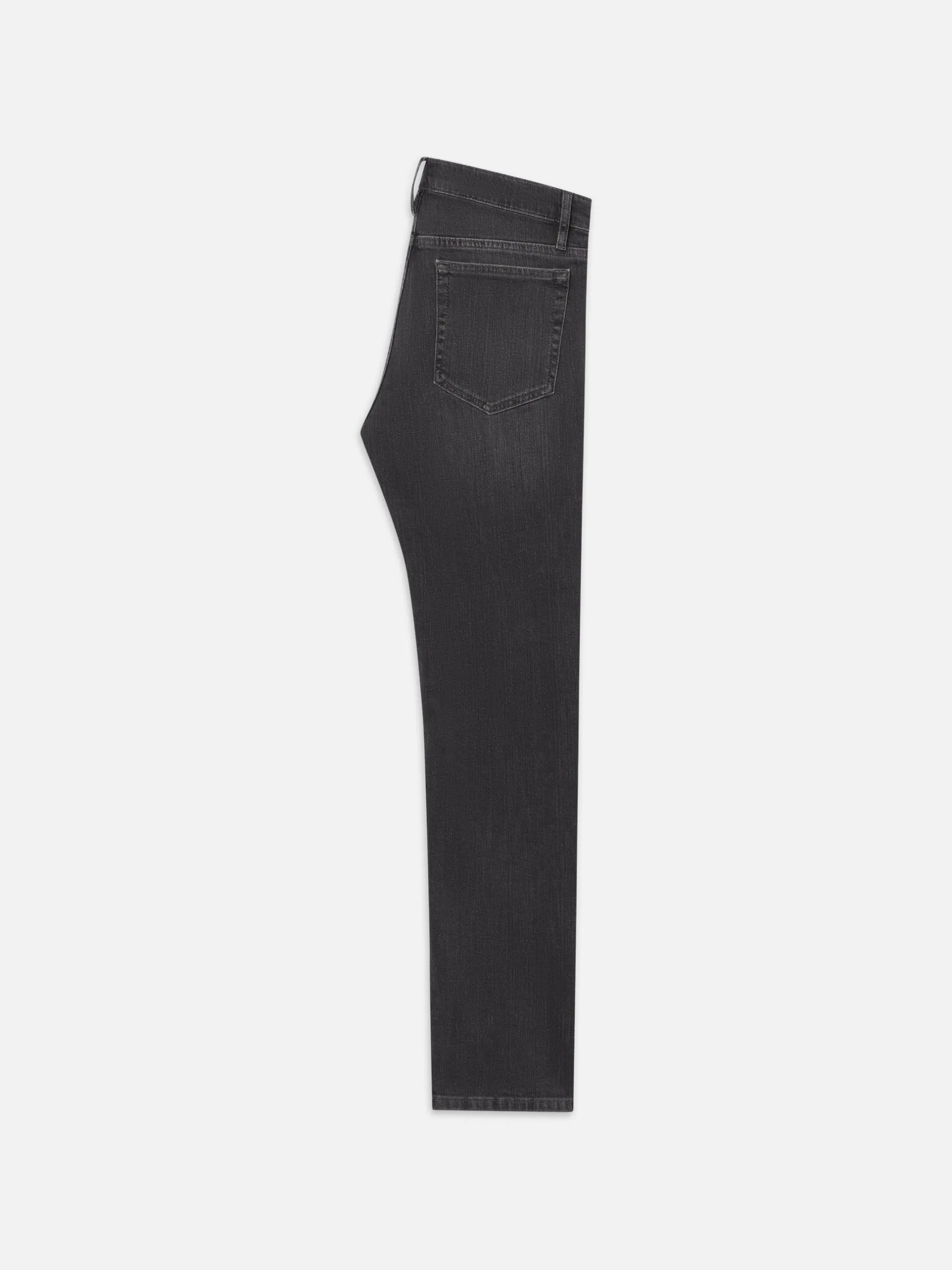 FRAME L'Homme Slim in Cazador Dark< Slim