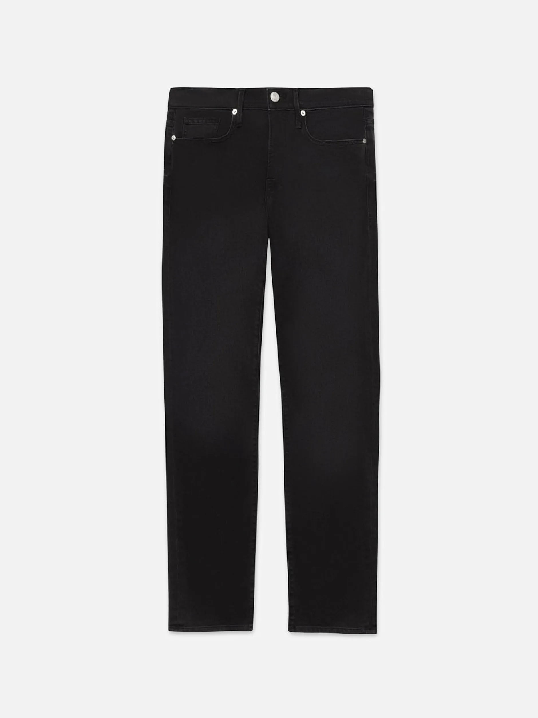 FRAME L'Homme Slim in Fade To Grey< Slim