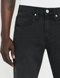 FRAME L'Homme Slim in Fade To Grey< Slim
