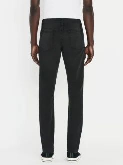 FRAME L'Homme Slim in Fade To Grey< Slim