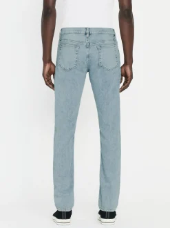 FRAME L'Homme Slim in< Slim
