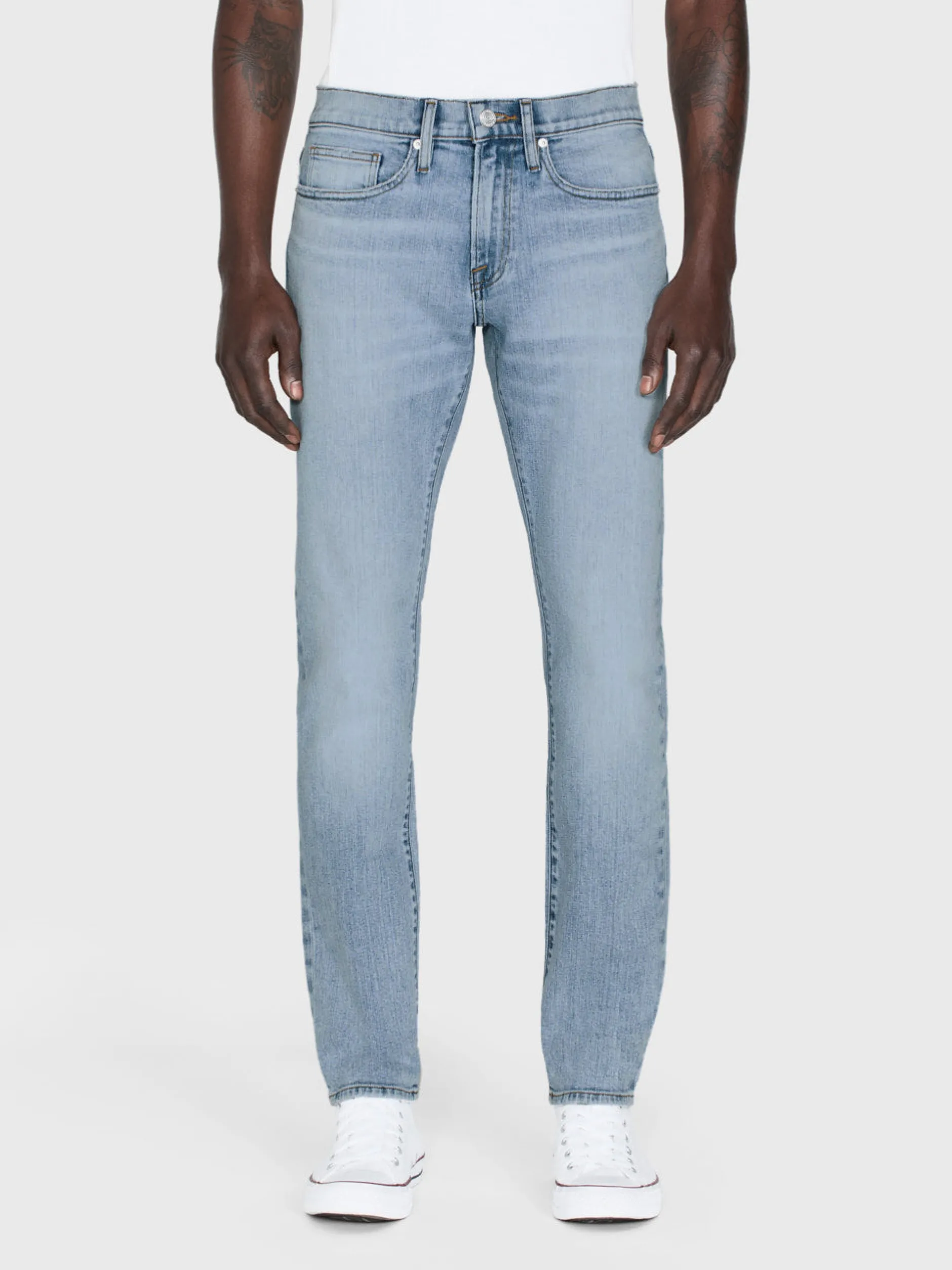 FRAME L'Homme Slim in La Jolla< Slim