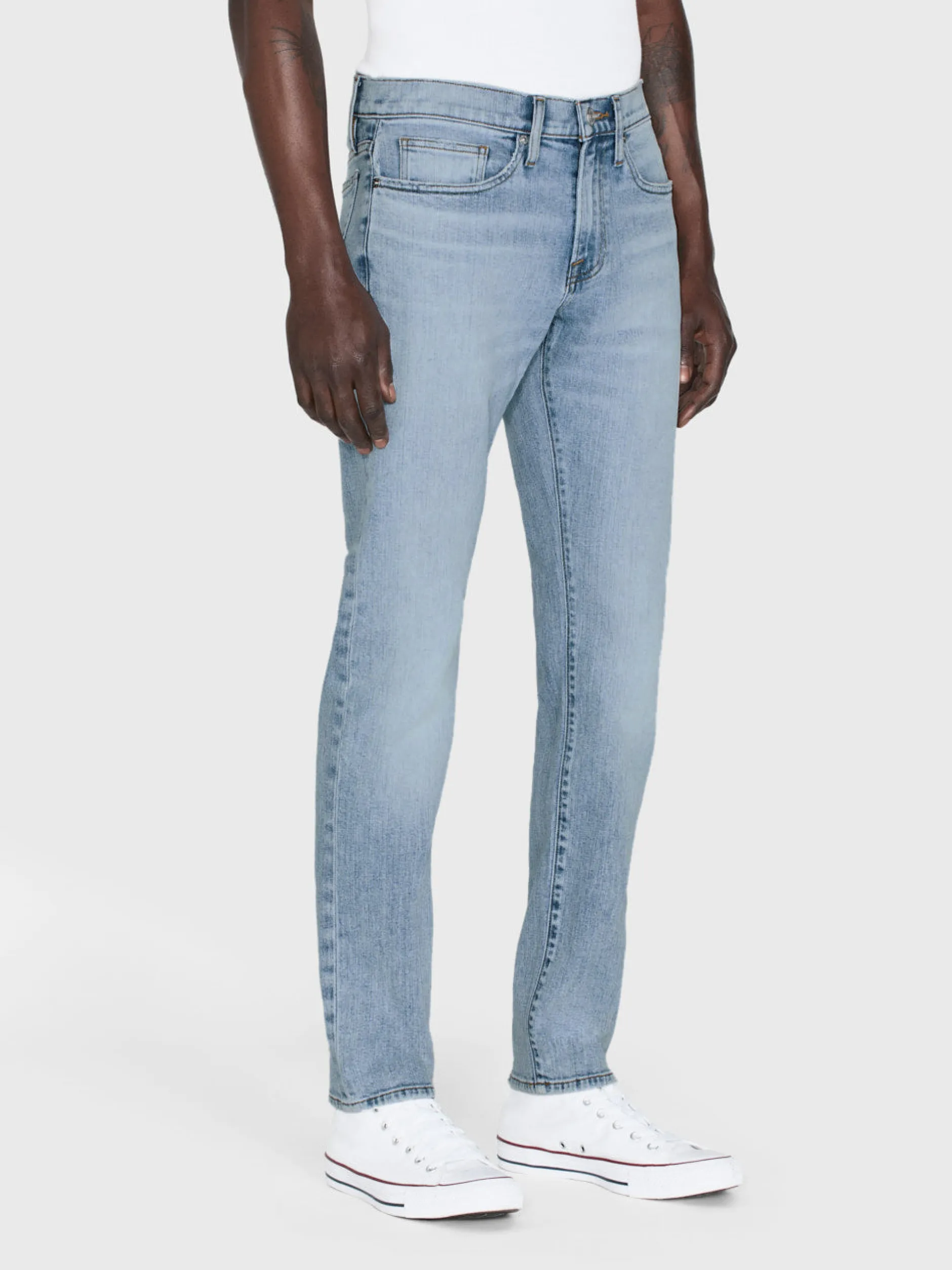 FRAME L'Homme Slim in La Jolla< Slim