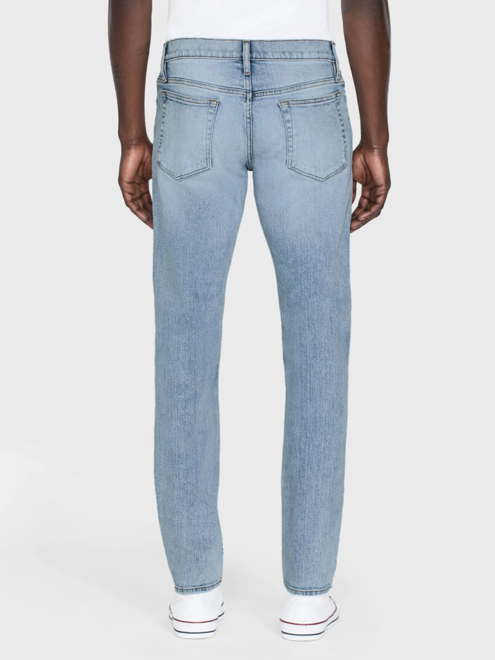 FRAME L'Homme Slim in La Jolla< Slim