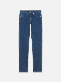 FRAME L'Homme Slim in Long Bay< Slim
