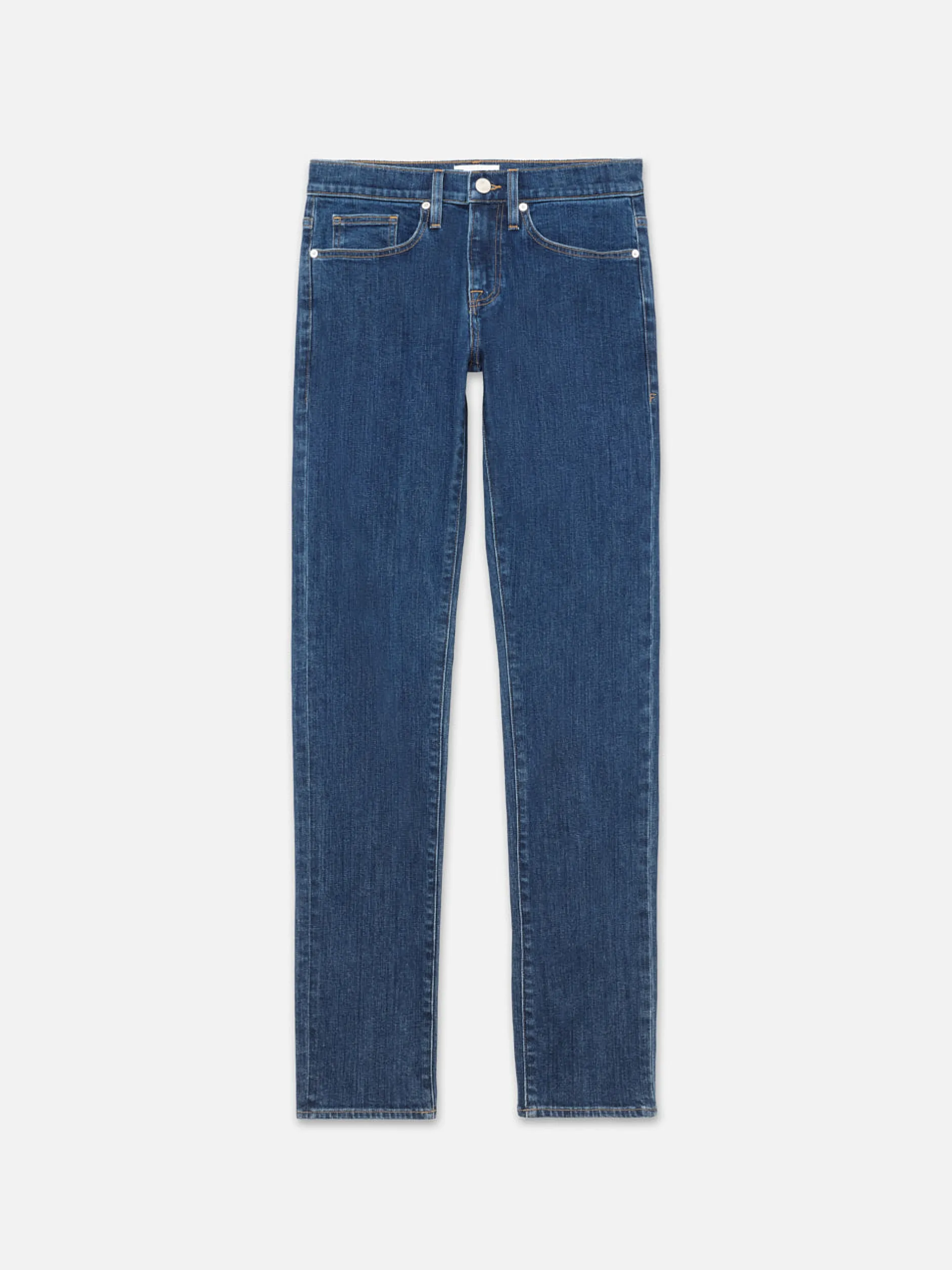 FRAME L'Homme Slim in Long Bay< Slim