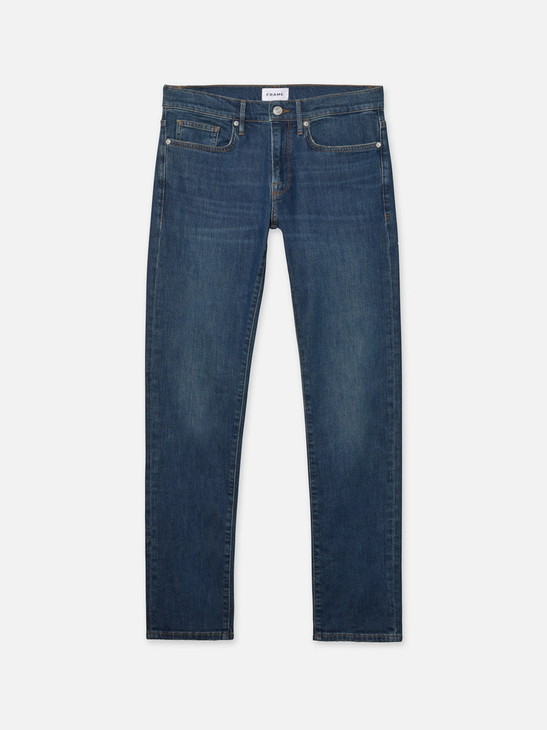 FRAME L'Homme Slim in< Slim