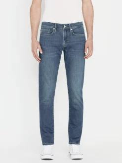 FRAME L'Homme Slim in< Slim