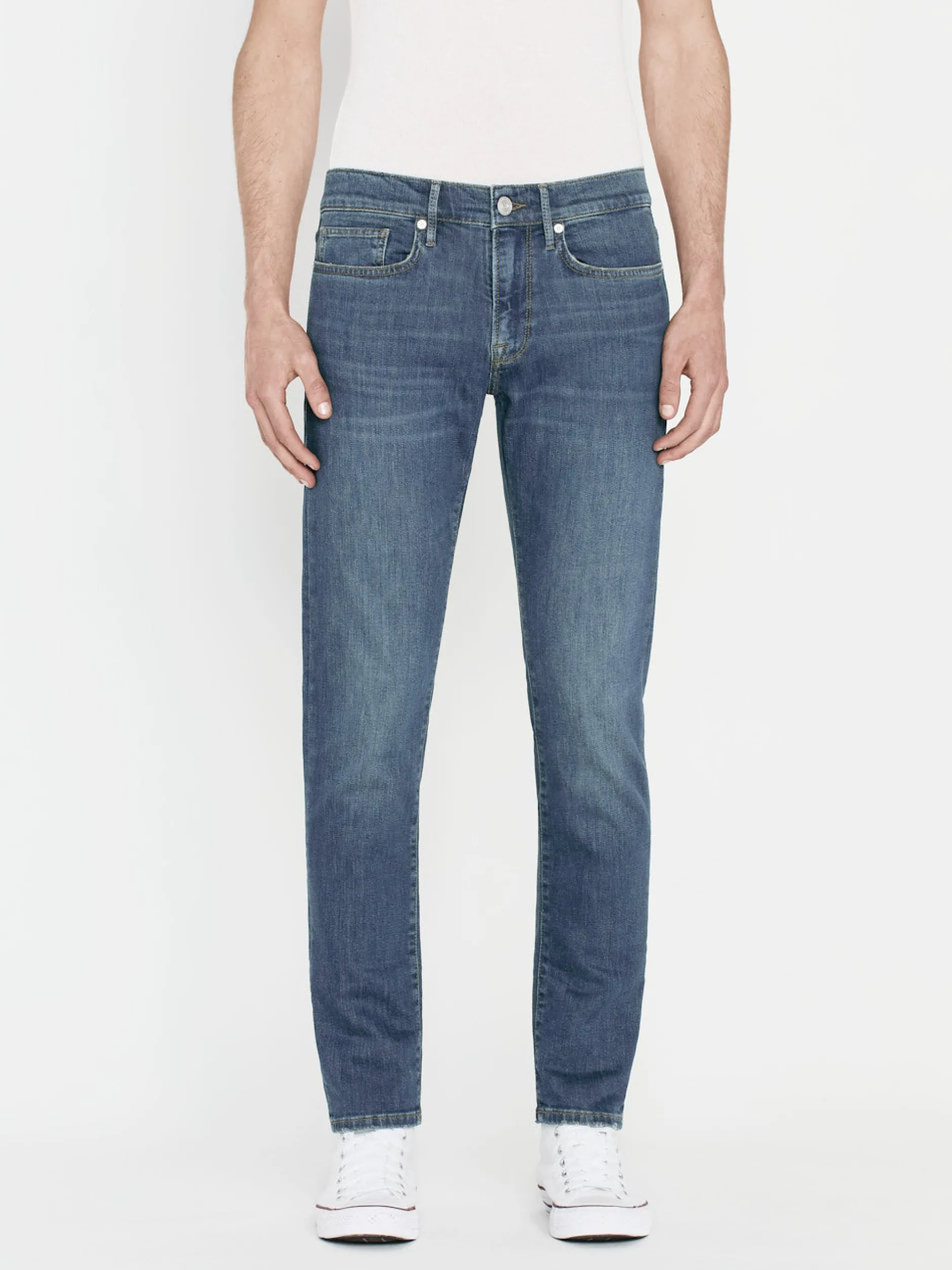 FRAME L'Homme Slim in< Slim