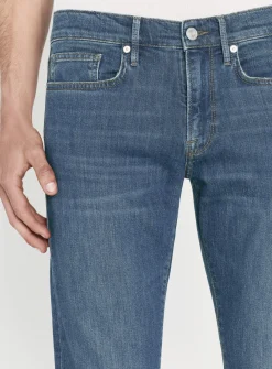 FRAME L'Homme Slim in< Slim