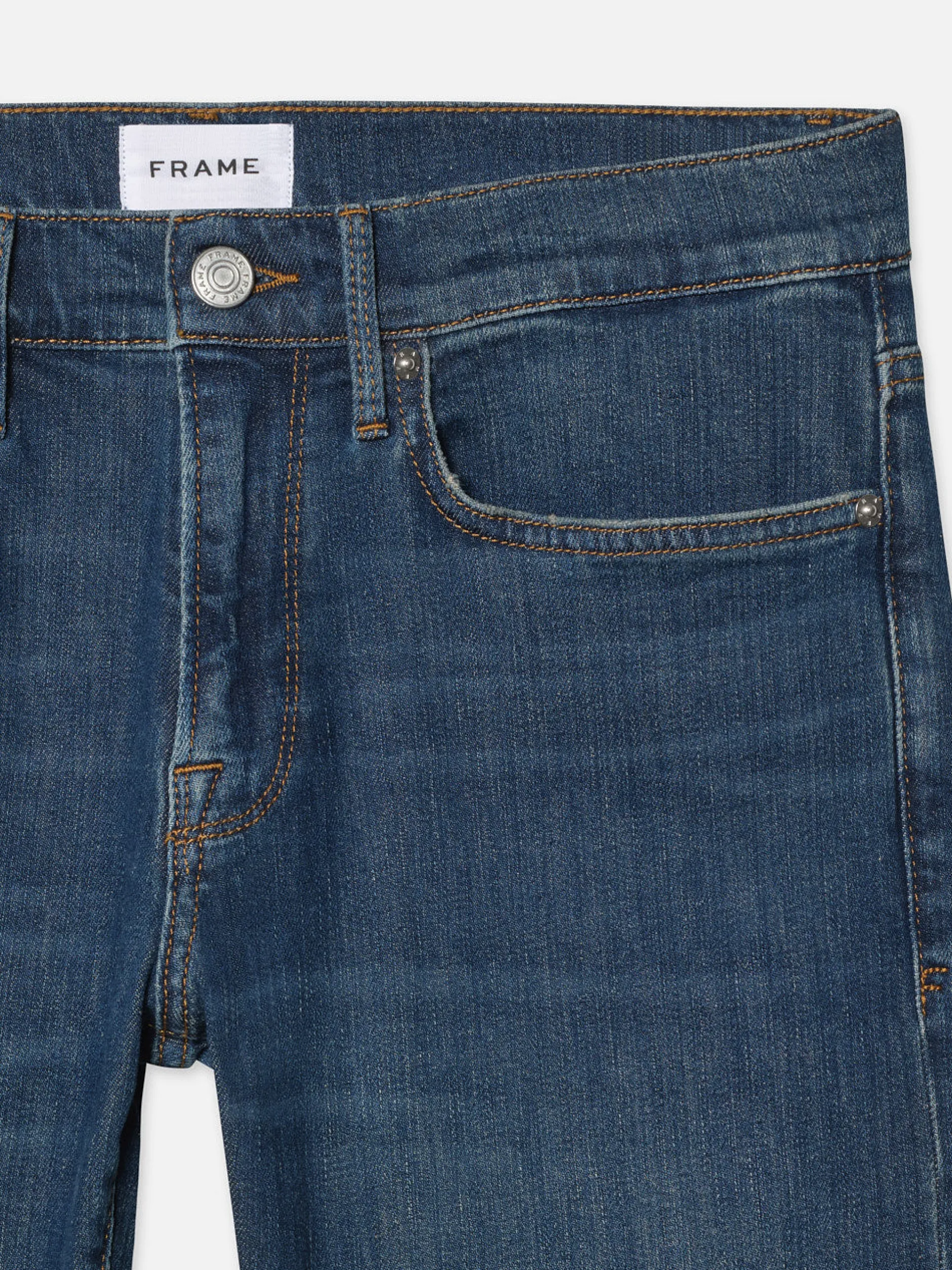 FRAME L'Homme Slim in< Slim