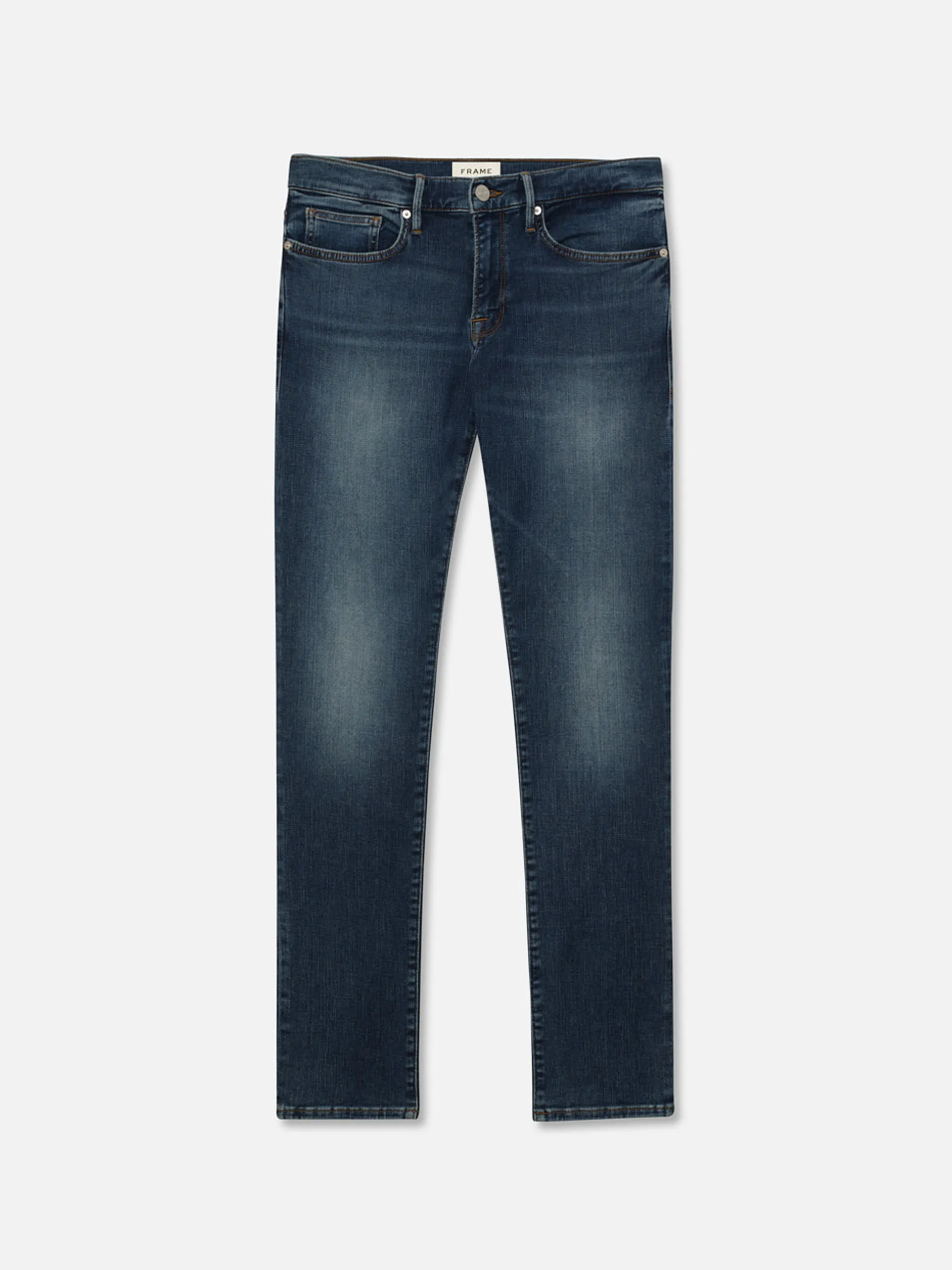 FRAME L'Homme Slim in< Slim